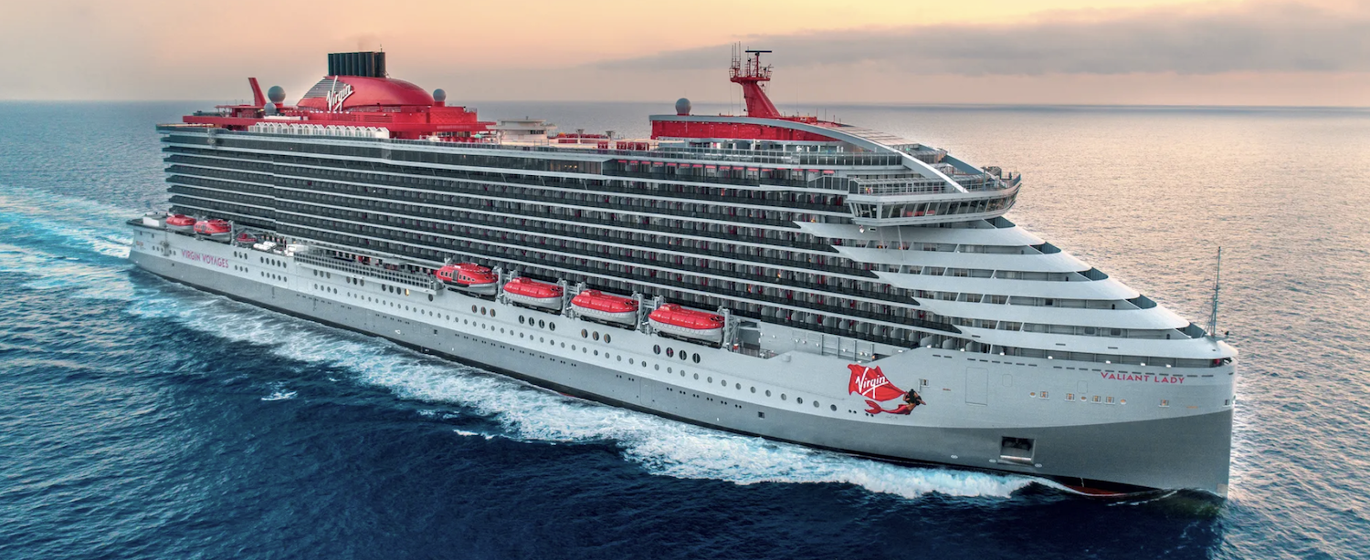 Cruise Ship
